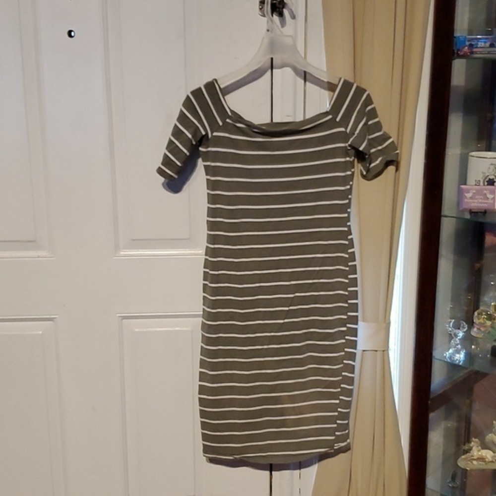 Love J Dress Size M